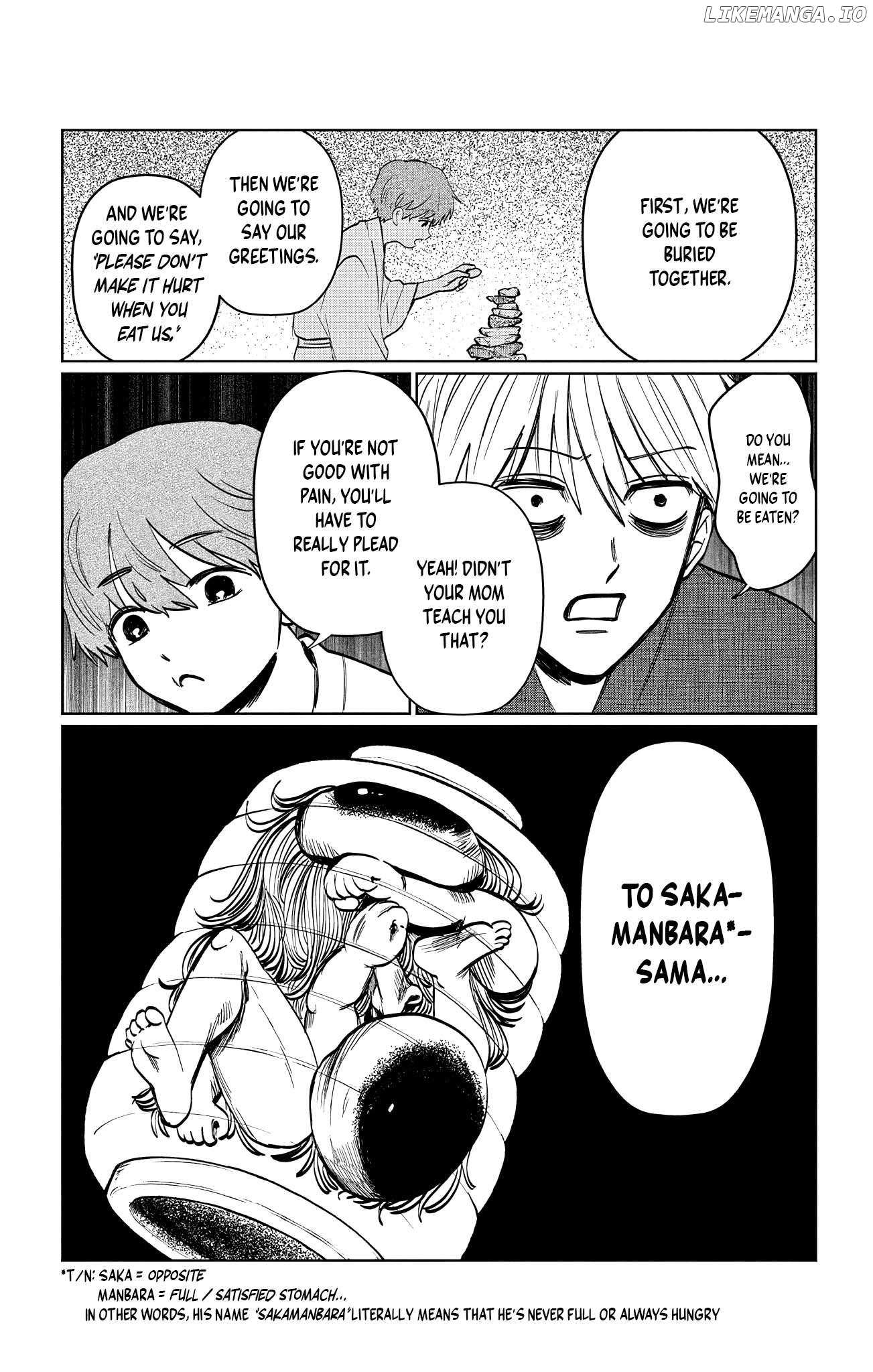 Read Utsuranain desu chapter 13 image 16 on Lezhin