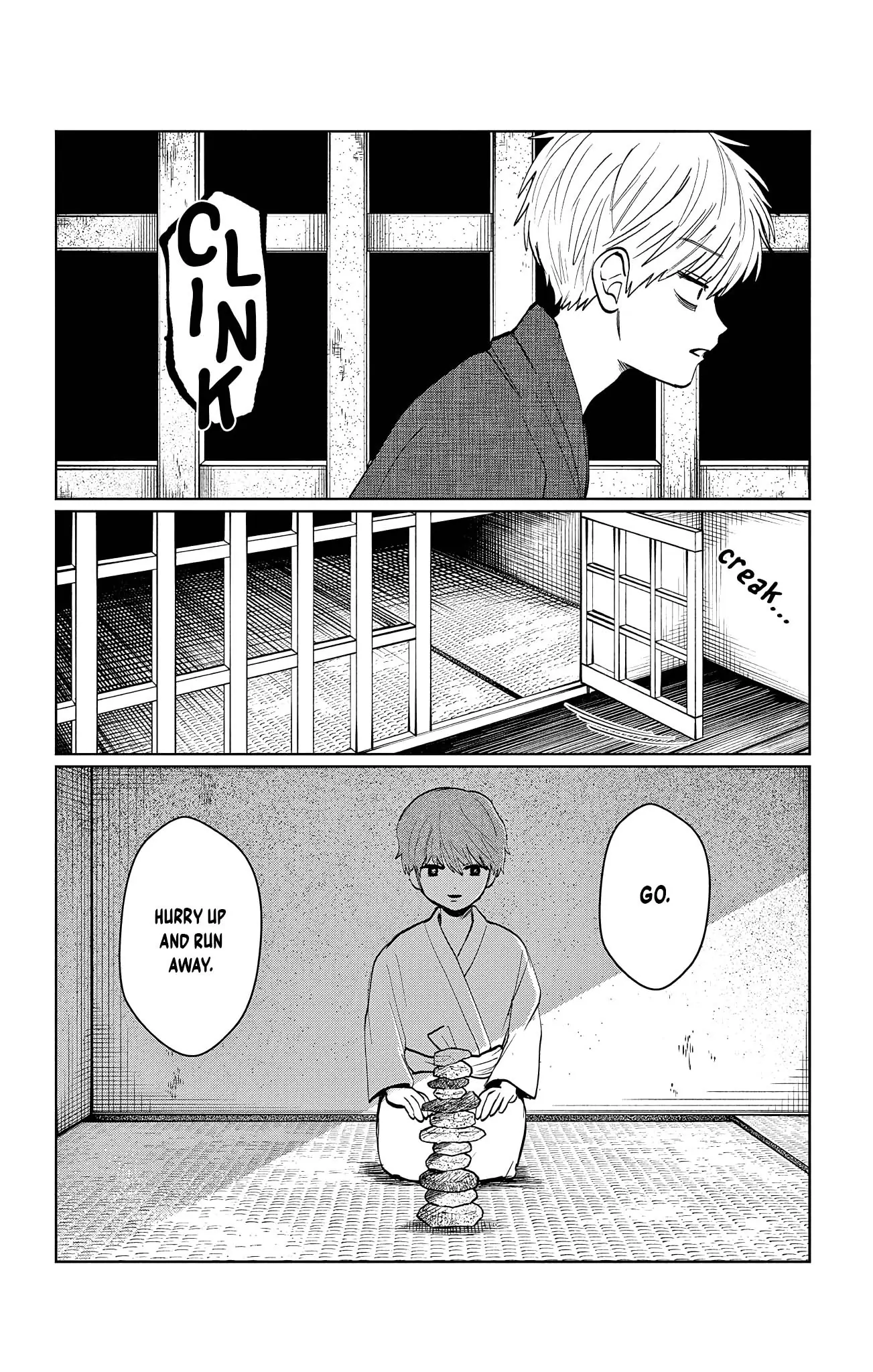 Read Utsuranain desu chapter 14 image 13 on Lezhin