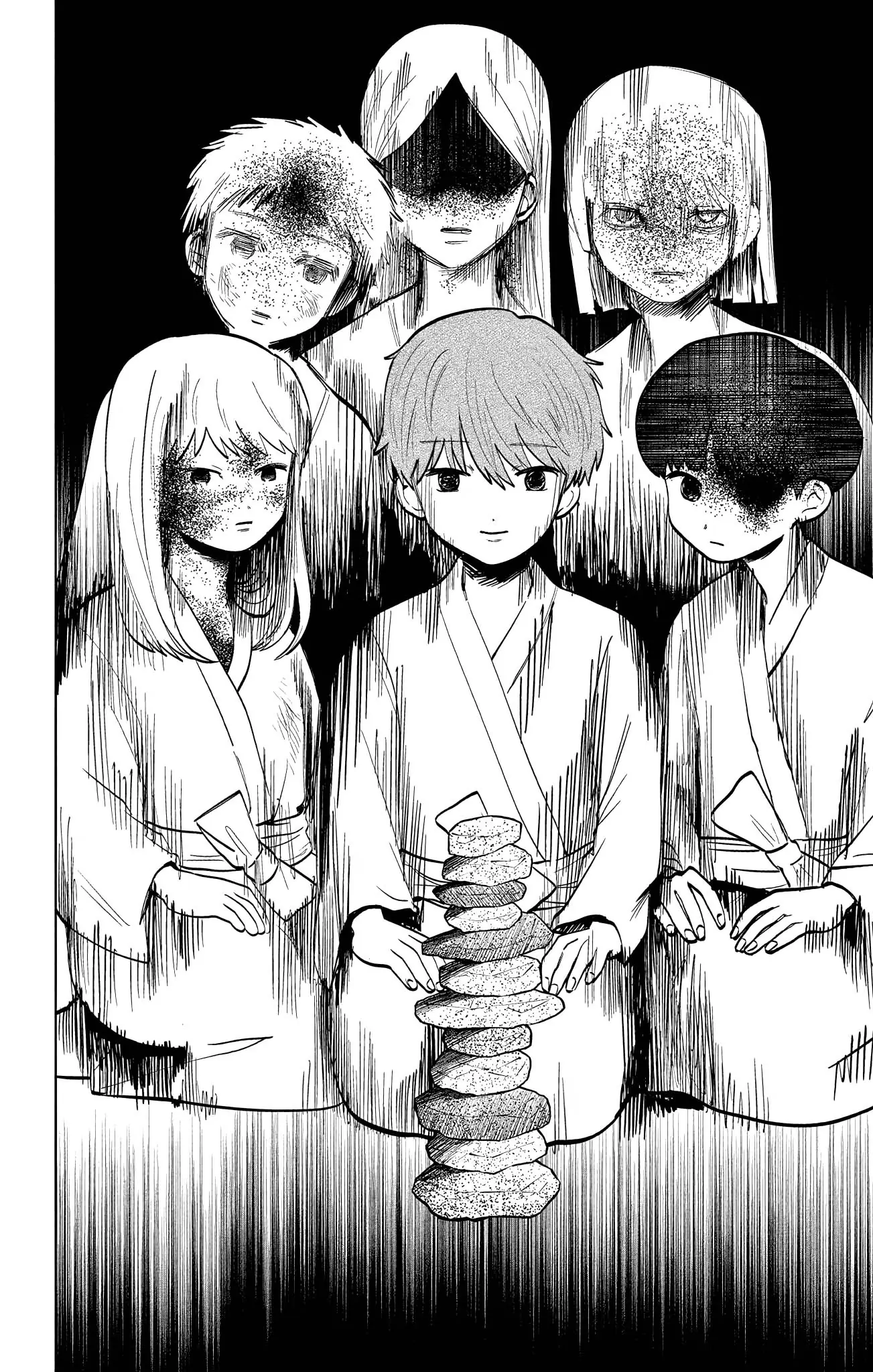 Read Utsuranain desu chapter 14 image 15 on Lezhin