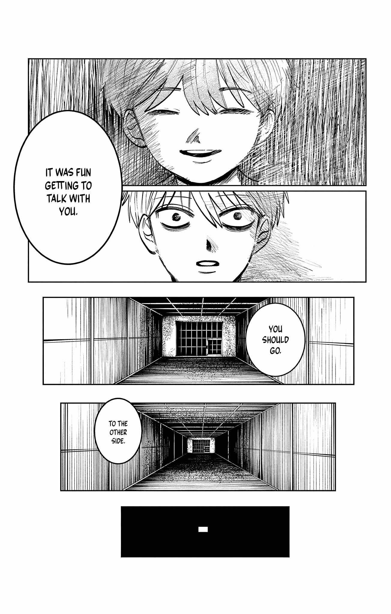 Read Utsuranain desu chapter 14 image 16 on Lezhin