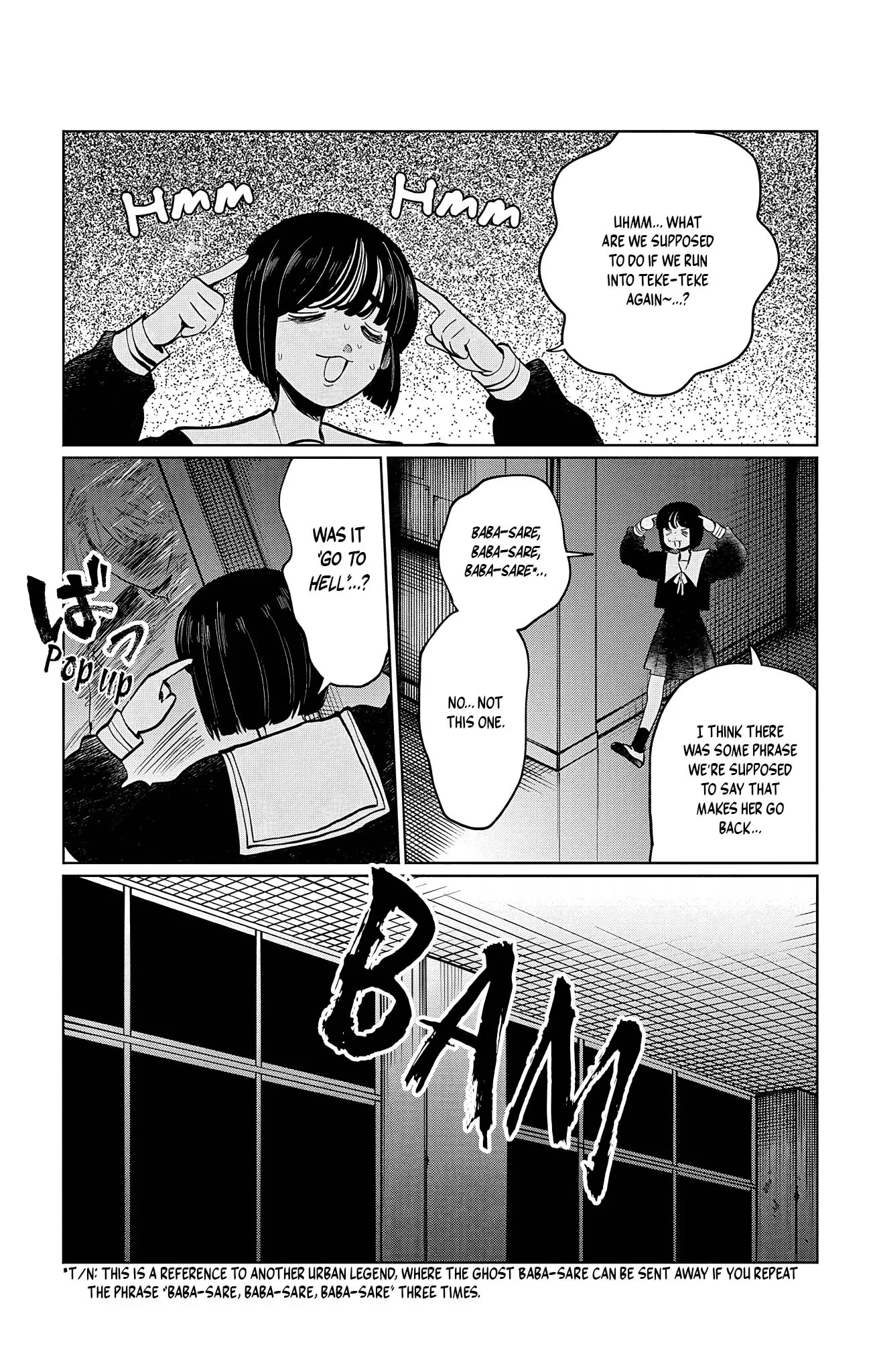 Read Utsuranain desu chapter 17 image 13 on Lezhin