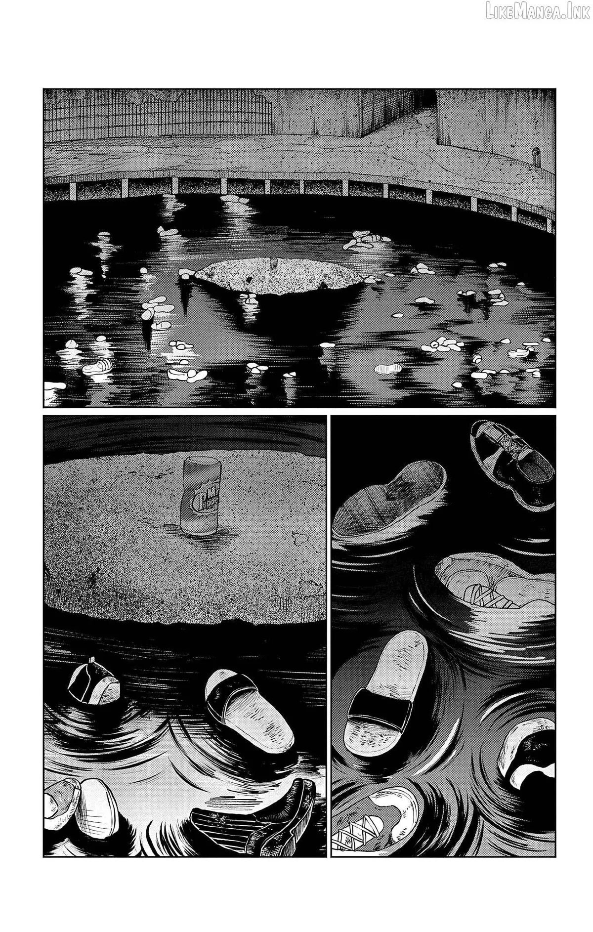 Read Utsuranain desu chapter 20 image 16 on Lezhin