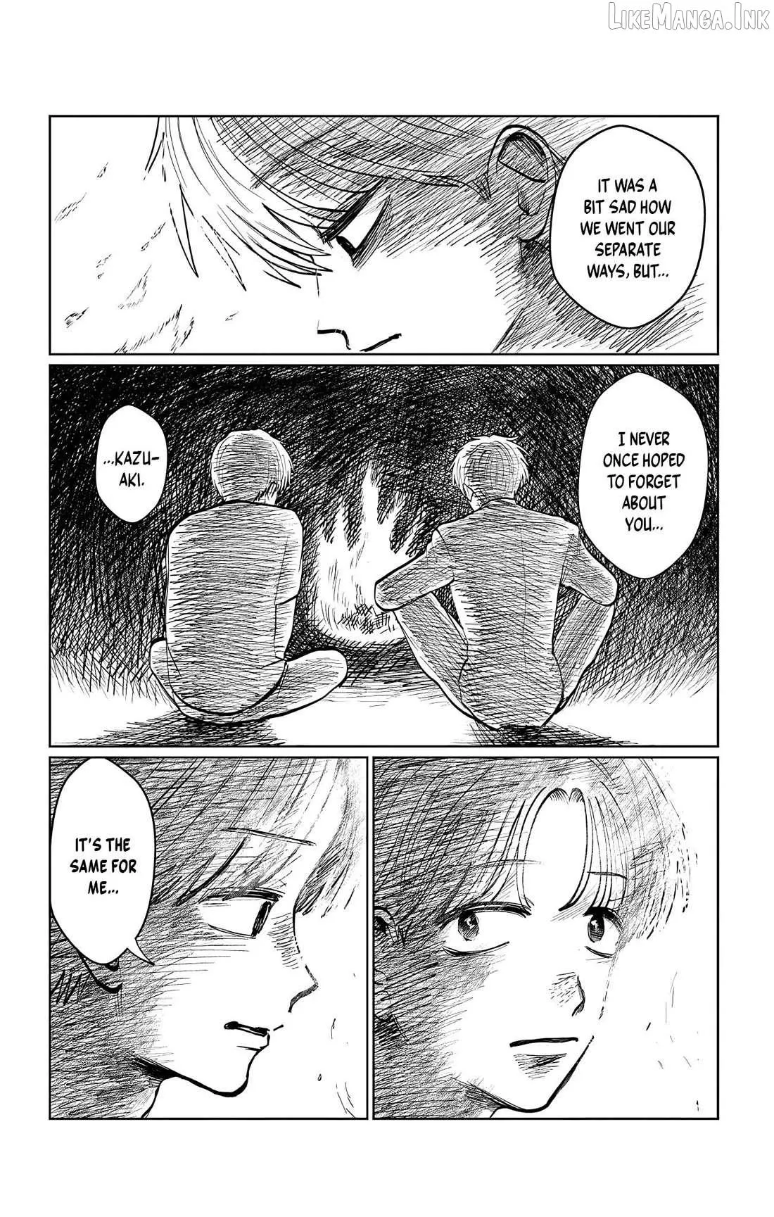 Read Utsuranain desu chapter 22 image 13 on Lezhin