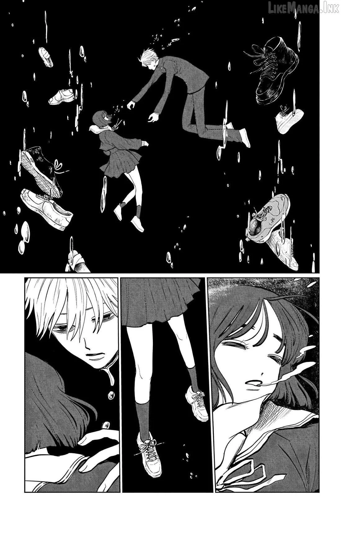 Read Utsuranain desu chapter 22 image 4 on Lezhin