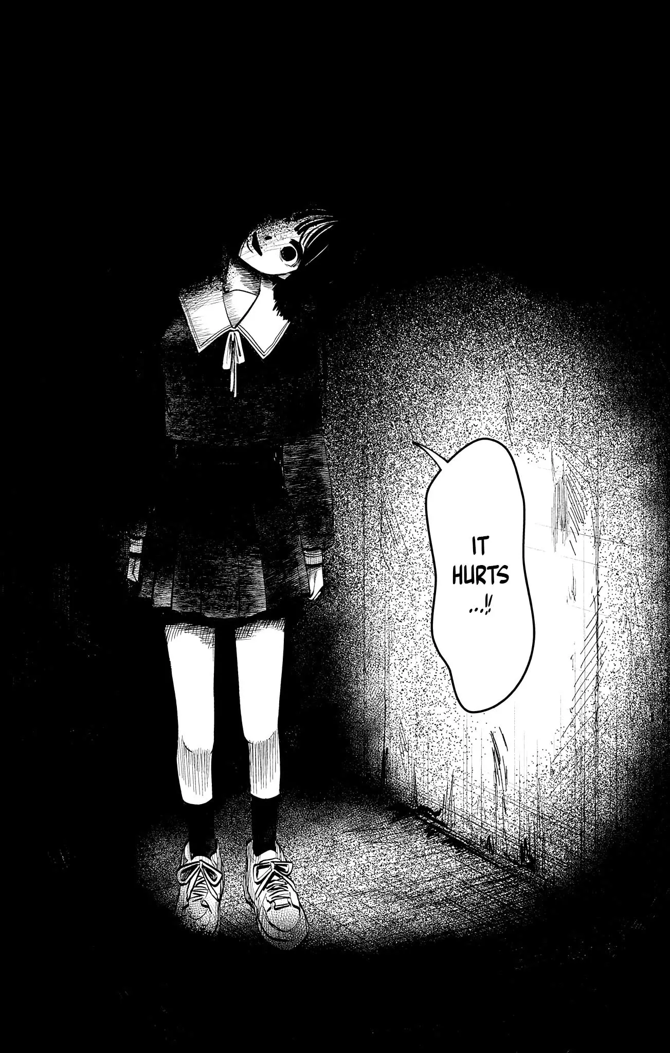 Read Utsuranain desu chapter 4 image 14 on Lezhin