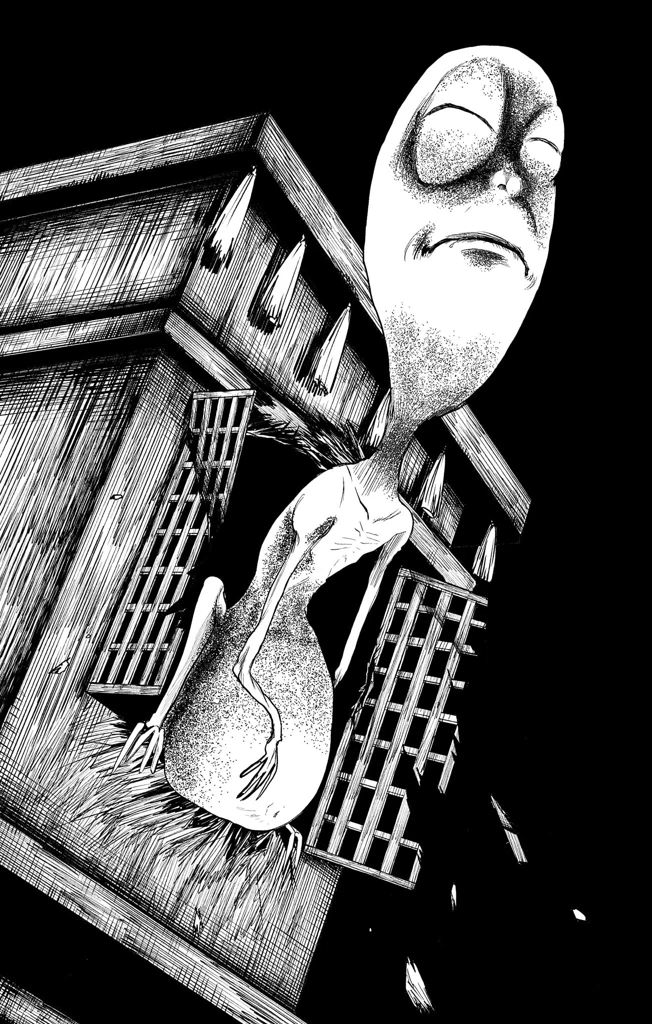 Read Utsuranain desu chapter 6 image 10 on Lezhin