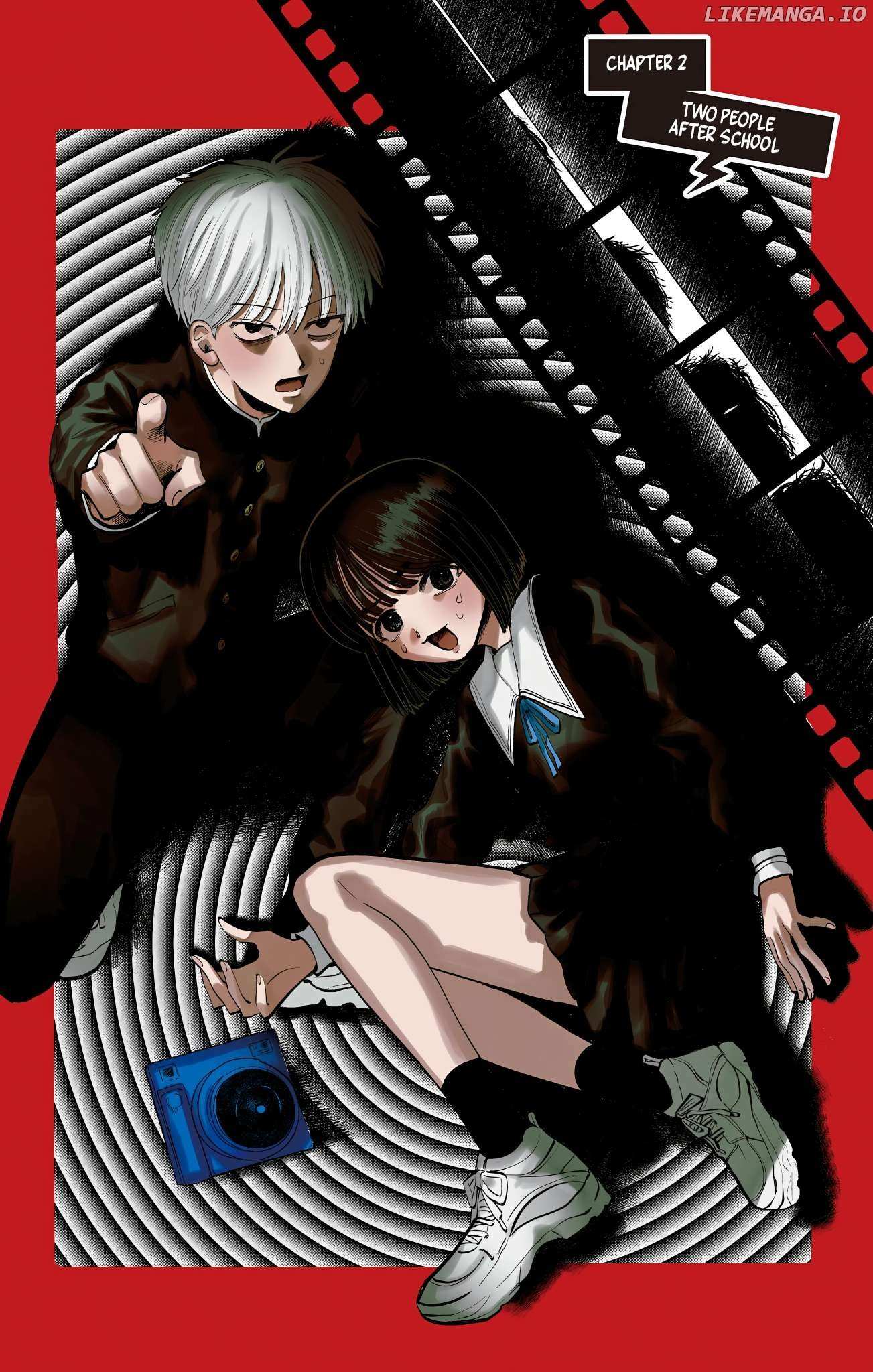 Read Utsuranain desu chapter 7.5 image 2 on Lezhin