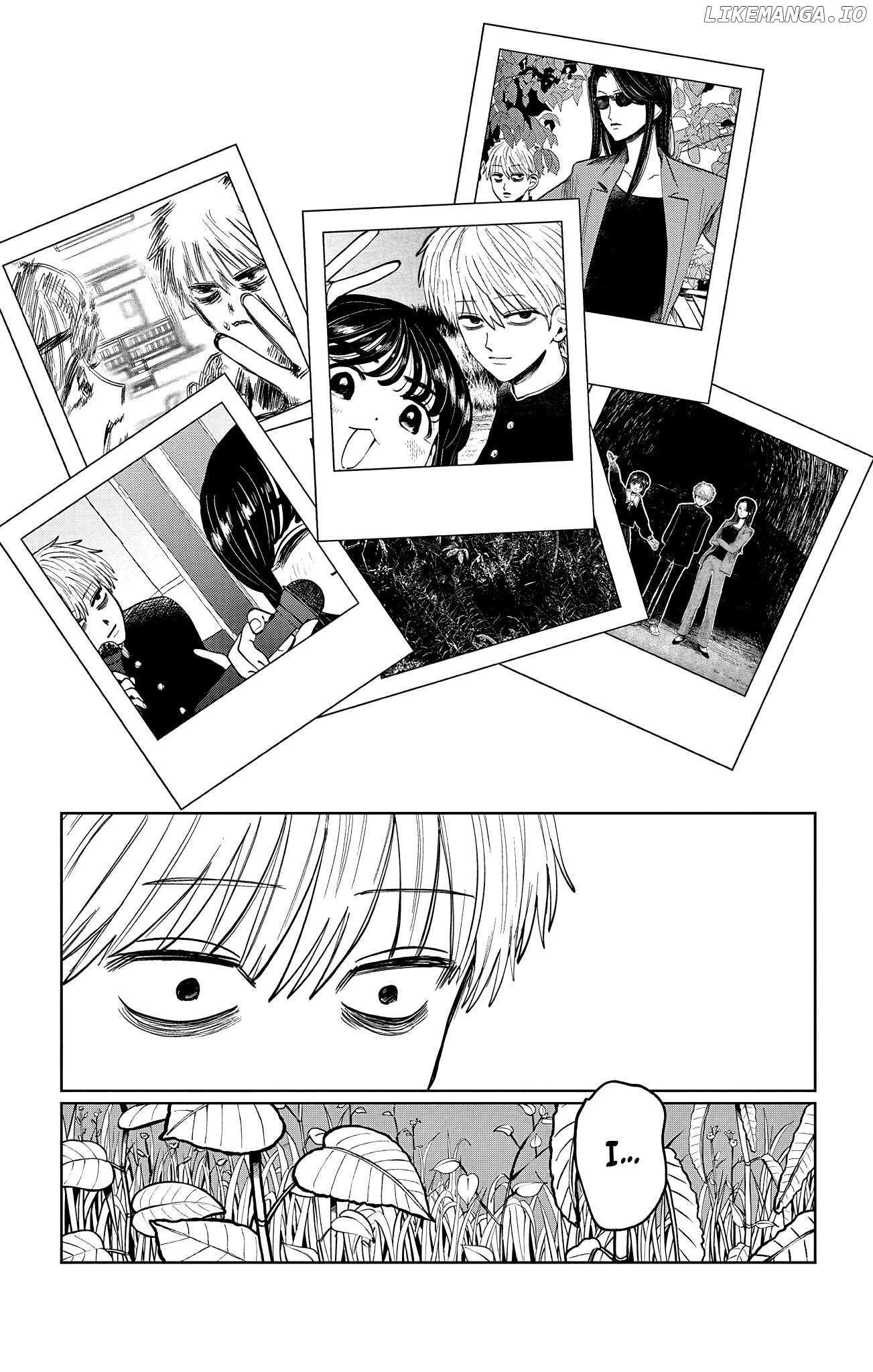 Read Utsuranain desu chapter 7 image 24 on Lezhin