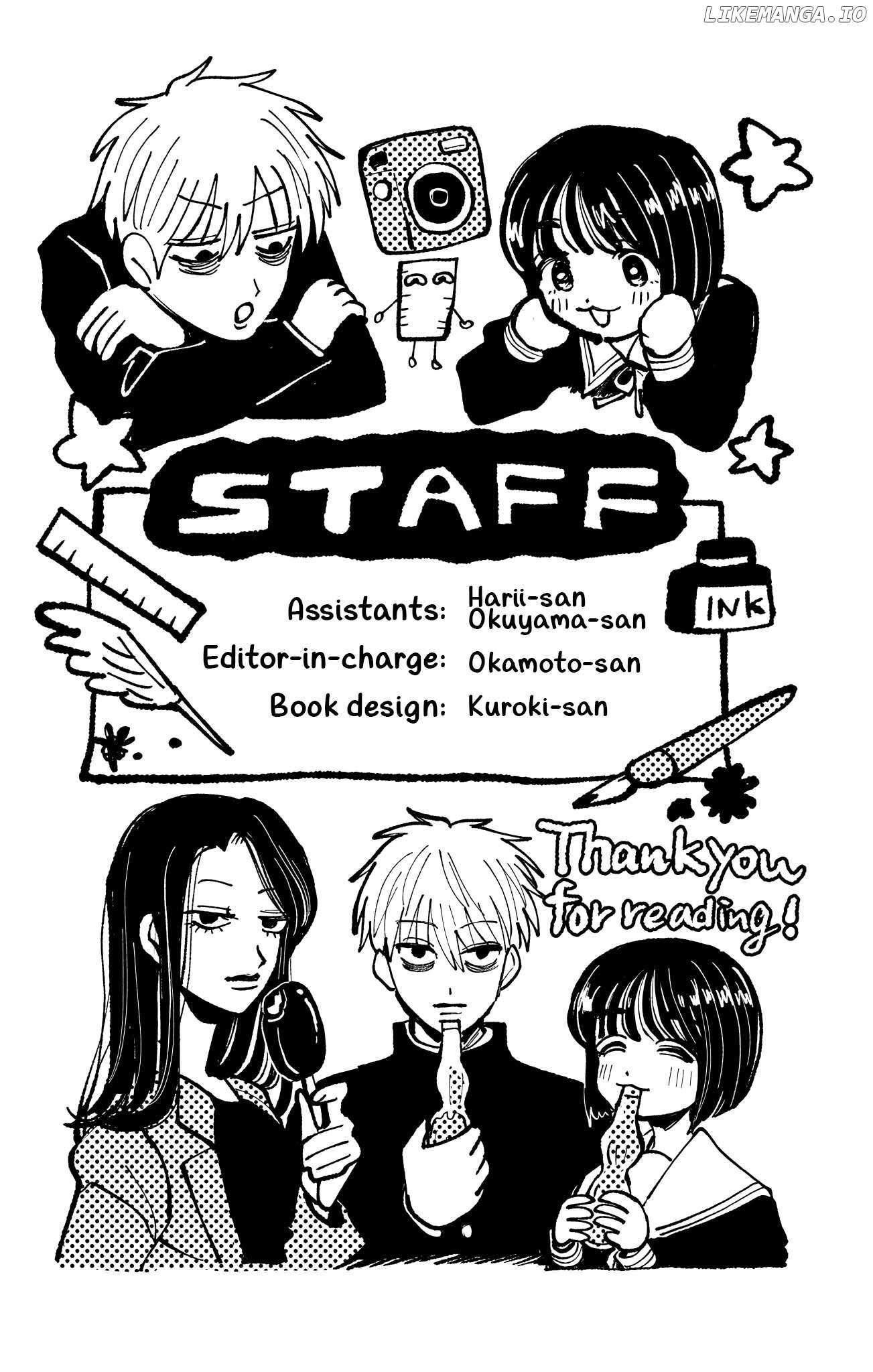 Read Utsuranain desu chapter 7 image 30 on Lezhin