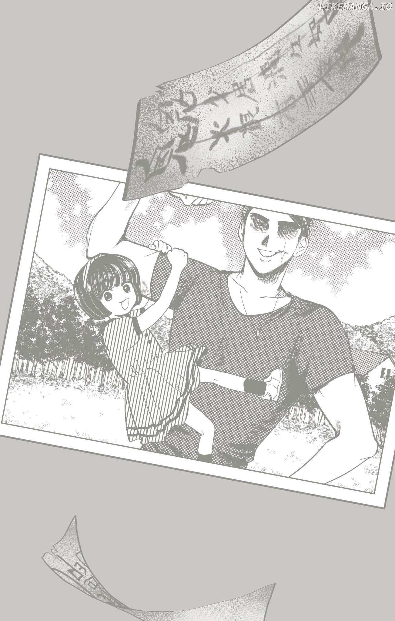 Read Utsuranain desu chapter 7 image 37 on Lezhin