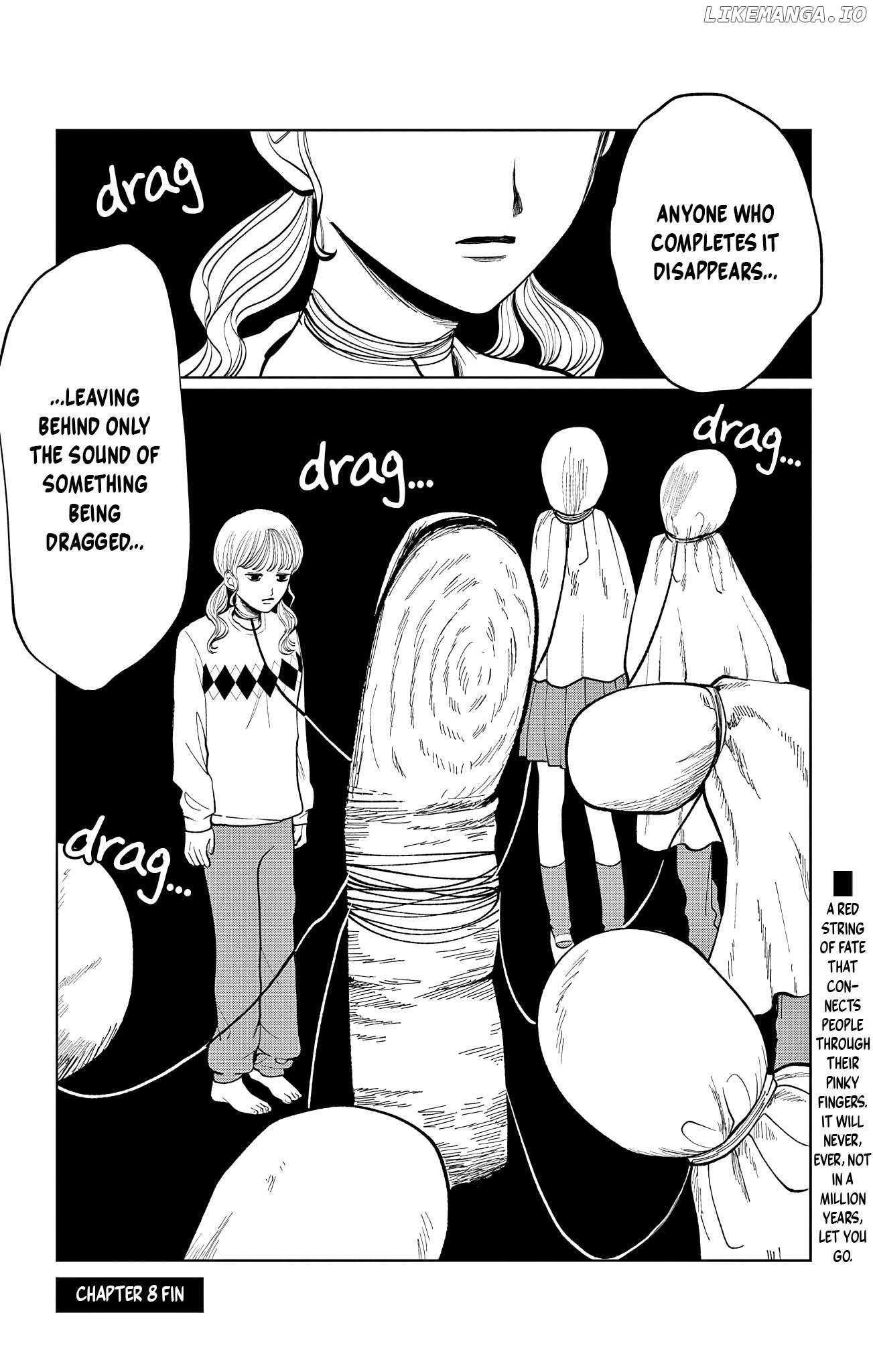 Read Utsuranain desu chapter 8 image 22 on Lezhin