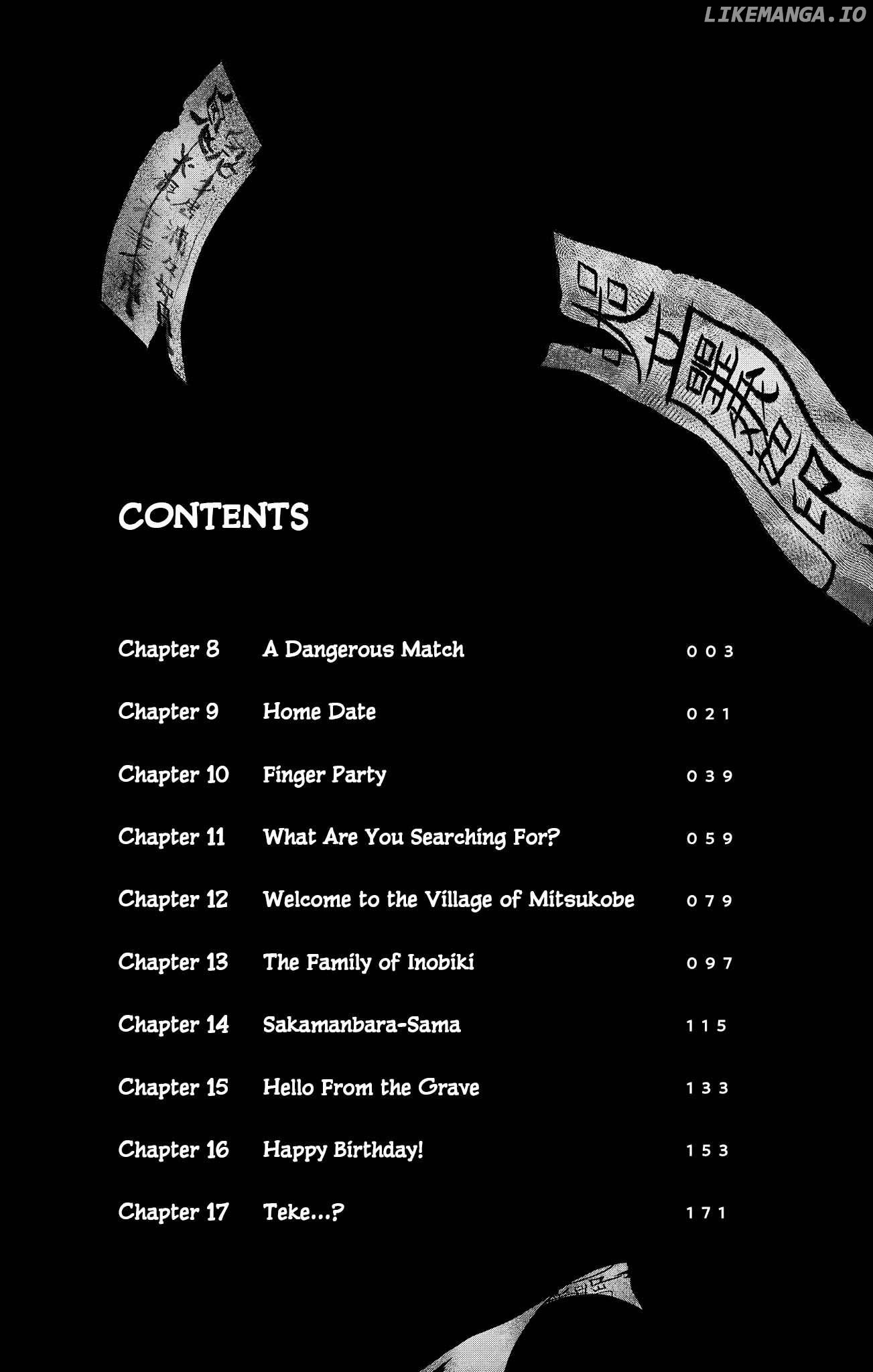 Read Utsuranain desu chapter 8 image 4 on Lezhin