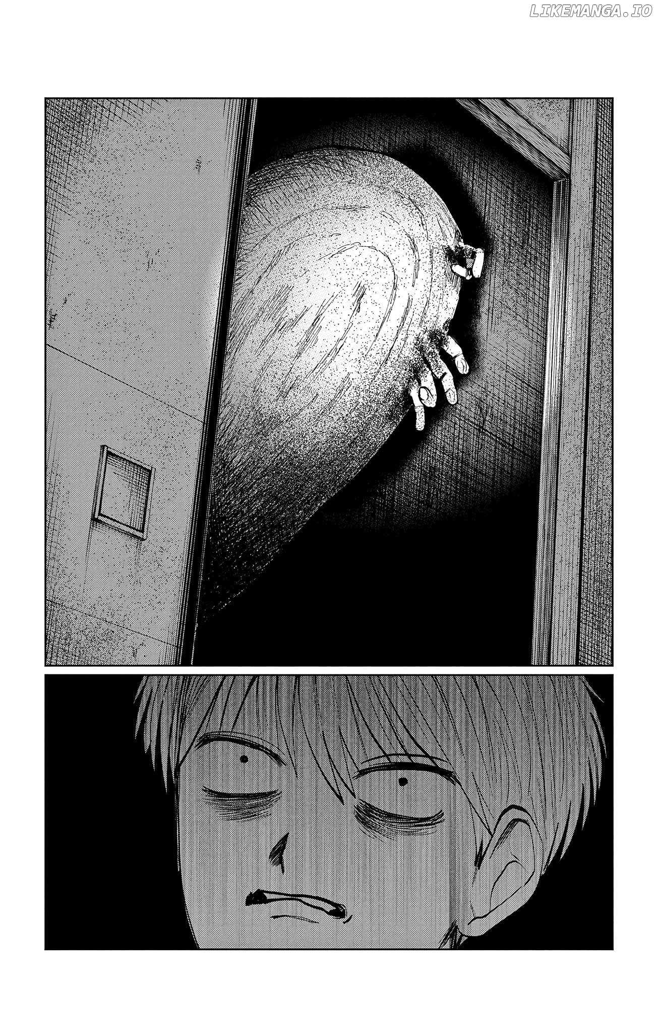 Read Utsuranain desu chapter 9 image 15 on Lezhin