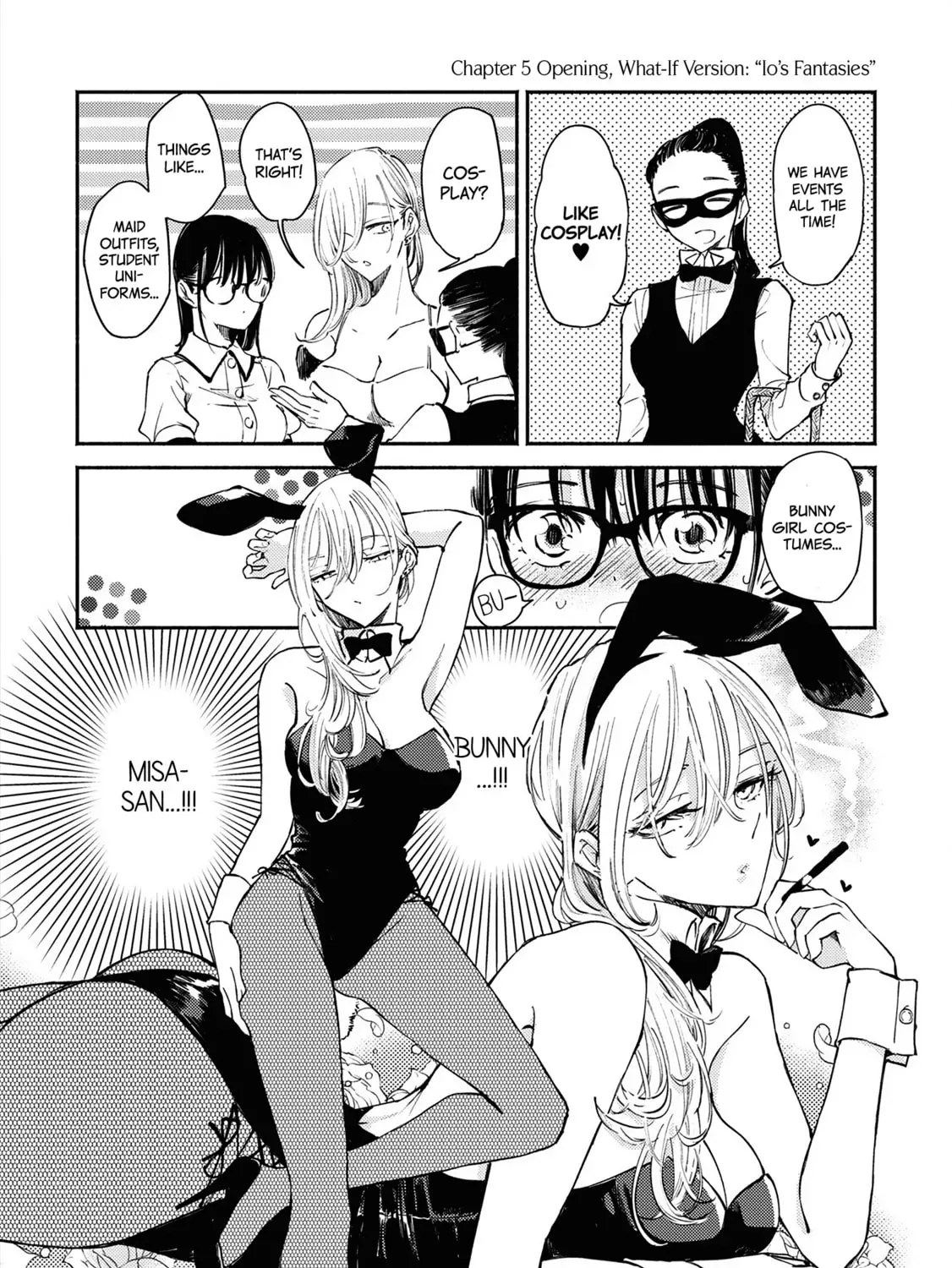 Read Utsushicha Dame na Kao chapter 1.1 image 2 on Lezhin