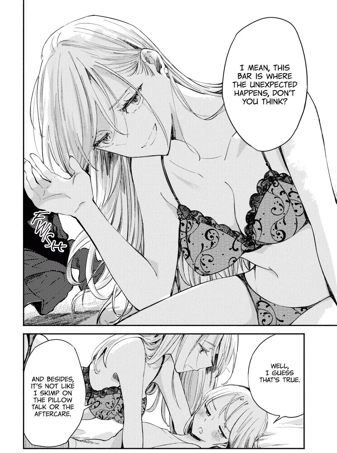 Read Utsushicha Dame na Kao chapter 1 image 22 on Lezhin