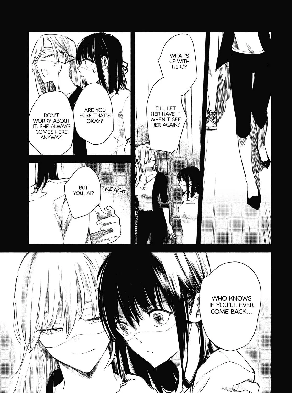 Read Utsushicha Dame na Kao chapter 1 image 48 on Lezhin