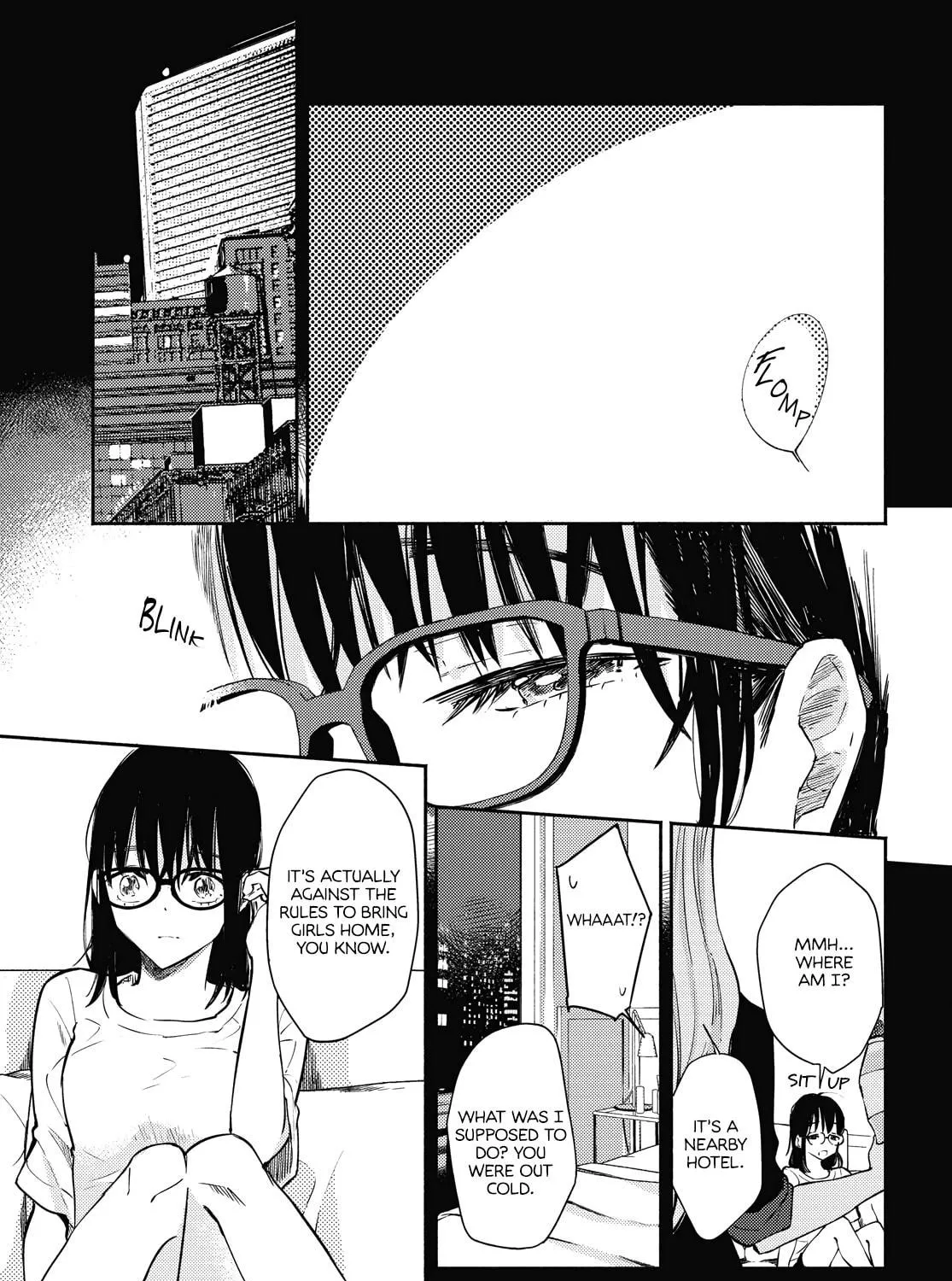 Read Utsushicha Dame na Kao chapter 1 image 64 on Lezhin