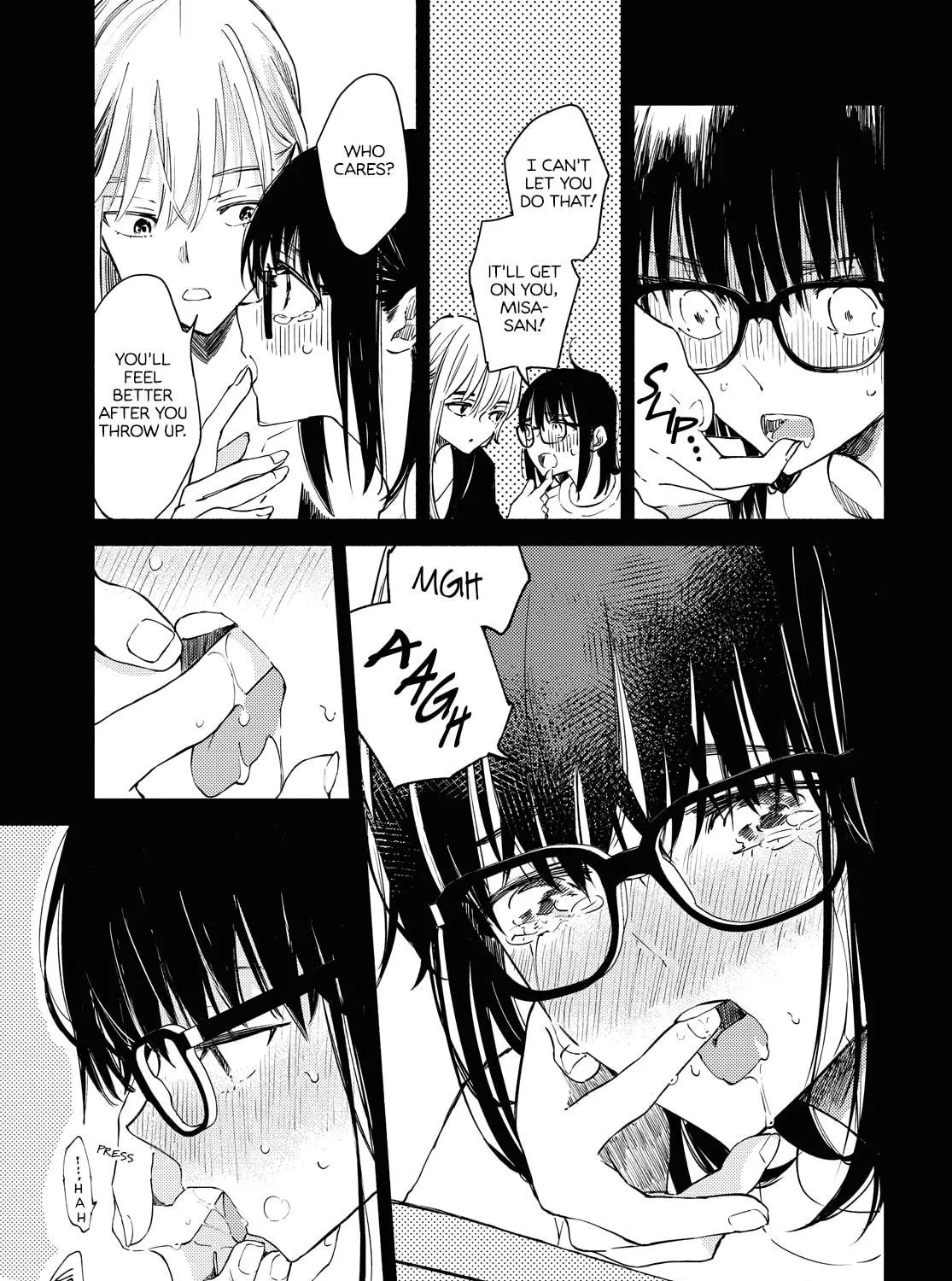 Read Utsushicha Dame na Kao chapter 1 image 68 on Lezhin