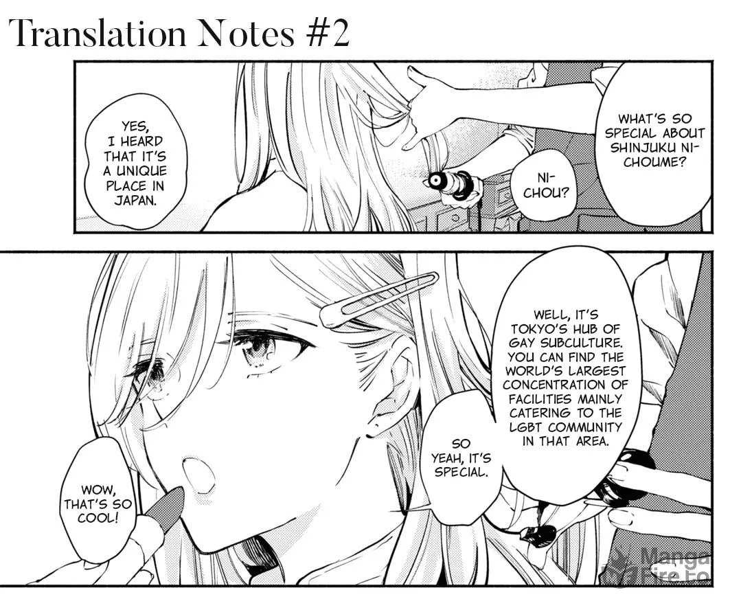 Read Utsushicha Dame na Kao chapter 1 image 82 on Lezhin