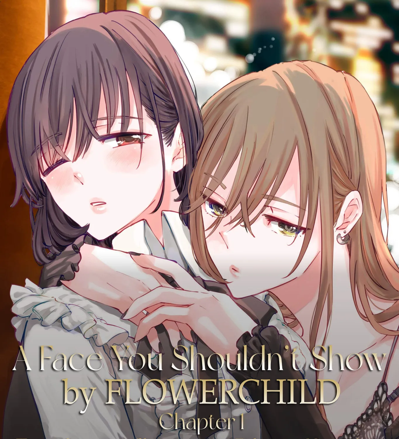 Read Utsushicha Dame na Kao chapter 1 image 83 on Lezhin