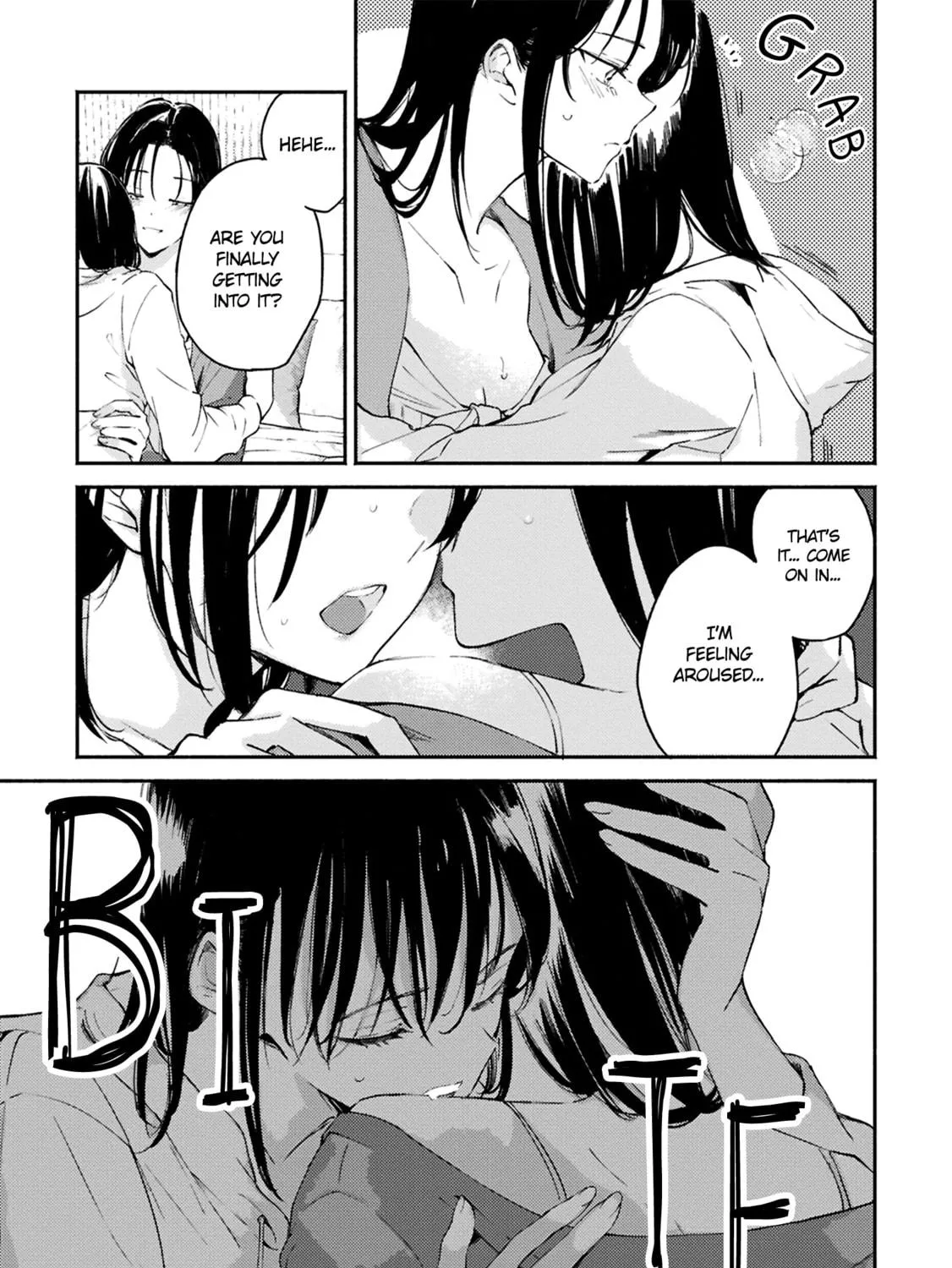 Read Utsushicha Dame na Kao chapter 10 image 8 on Lezhin