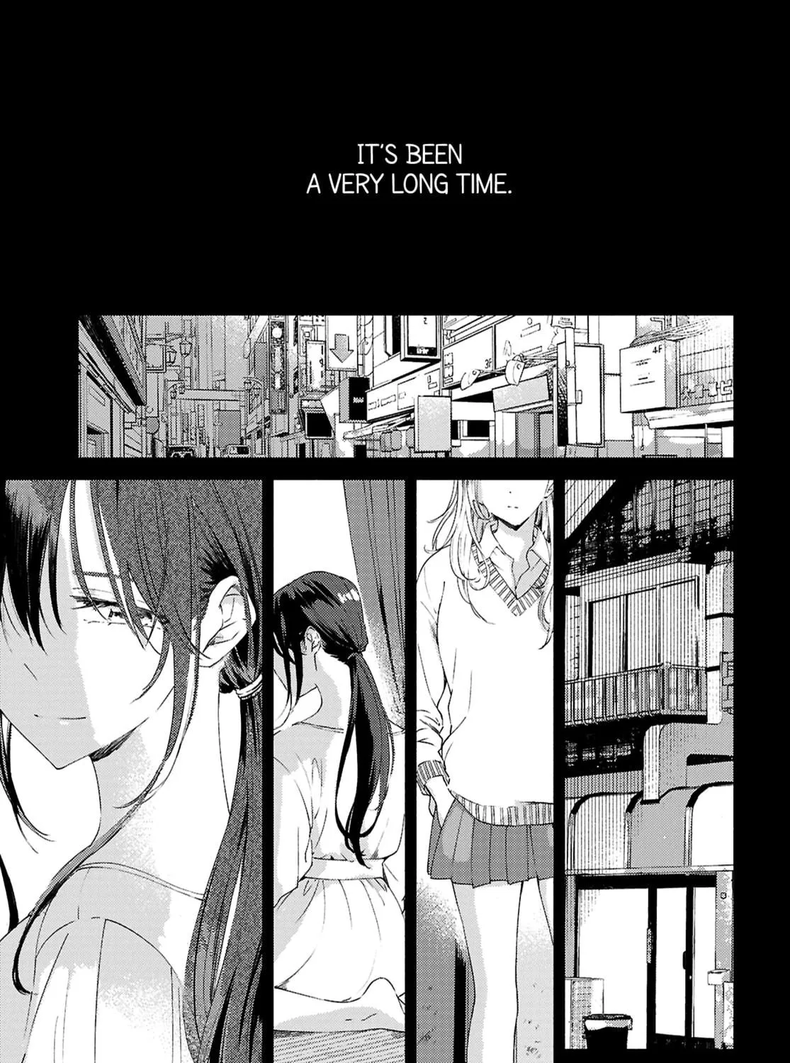 Read Utsushicha Dame na Kao chapter 13 image 28 on Lezhin