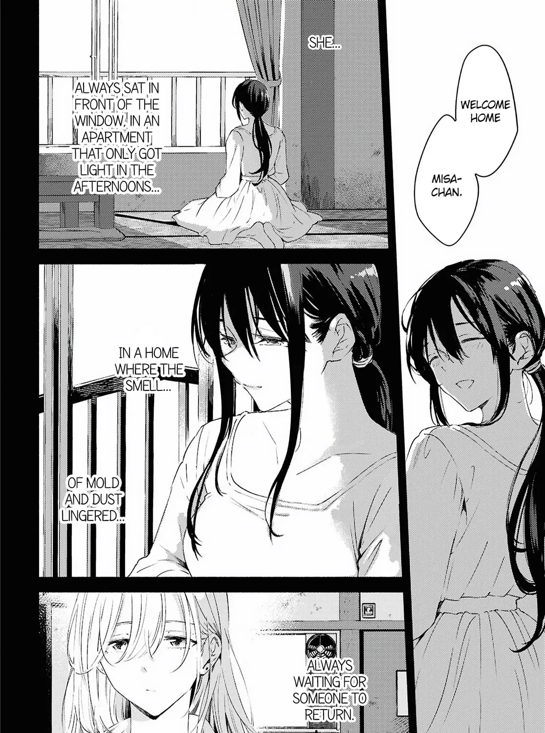 Read Utsushicha Dame na Kao chapter 13 image 30 on Lezhin
