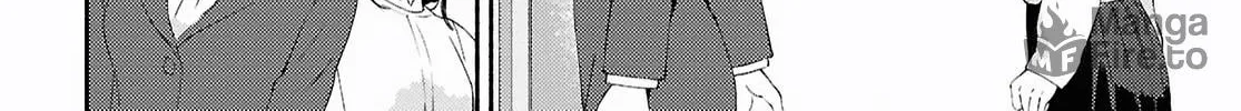 Read Utsushicha Dame na Kao chapter 13 image 35 on Lezhin