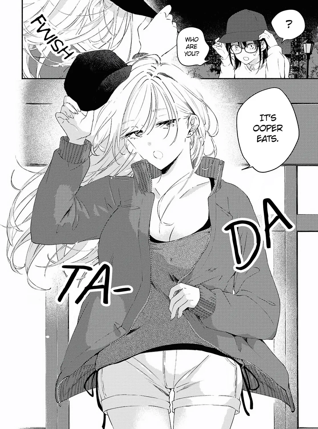 Read Utsushicha Dame na Kao chapter 13 image 54 on Lezhin