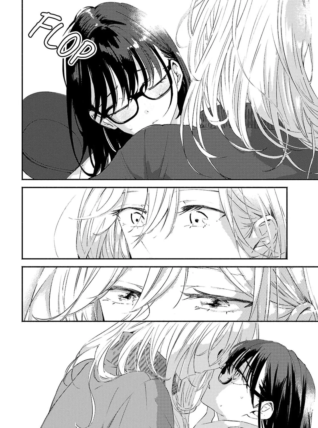 Read Utsushicha Dame na Kao chapter 13 image 58 on Lezhin