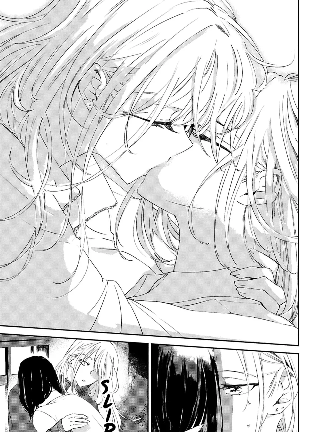 Read Utsushicha Dame na Kao chapter 13 image 60 on Lezhin