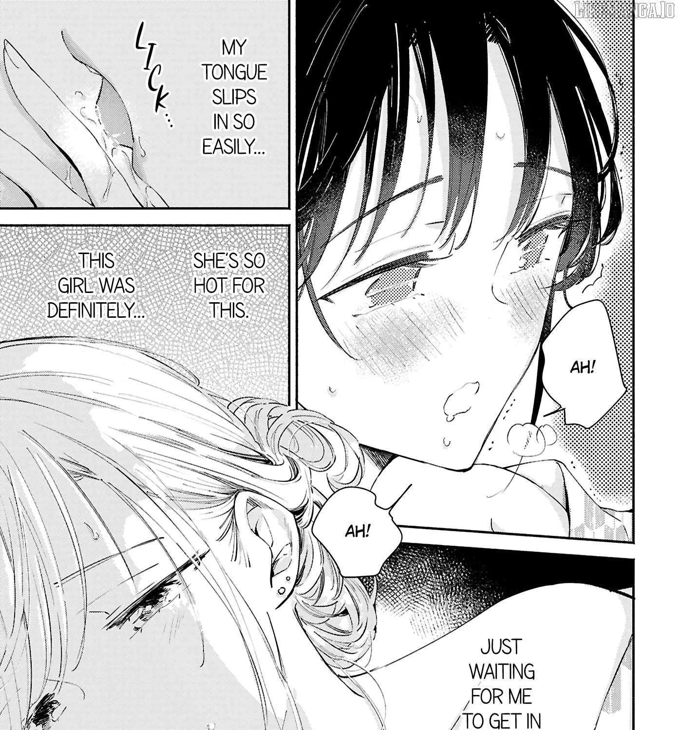 Read Utsushicha Dame na Kao chapter 17 image 45 on Lezhin