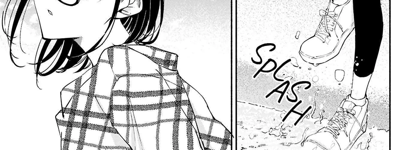 Read Utsushicha Dame na Kao chapter 17 image 6 on Lezhin
