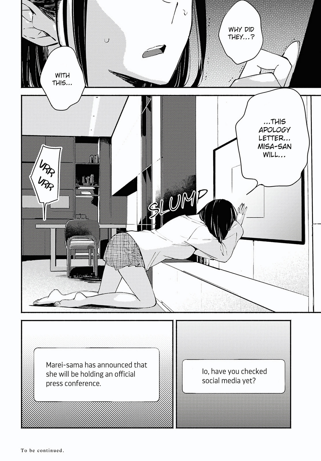 Read Utsushicha Dame na Kao chapter 18 image 28 on Lezhin