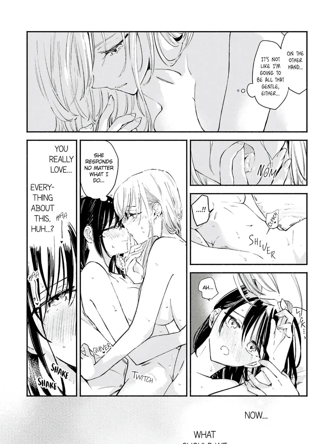 Read Utsushicha Dame na Kao chapter 2.1 image 10 on Lezhin