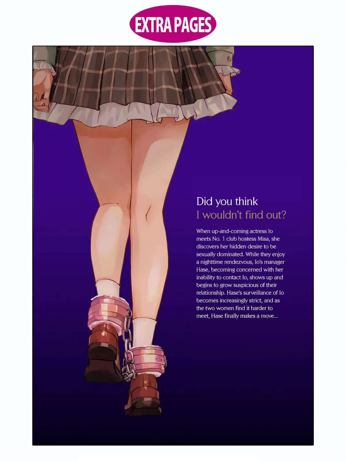 Read Utsushicha Dame na Kao chapter 2.1 image 16 on Lezhin
