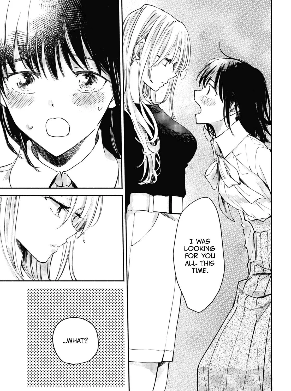 Read Utsushicha Dame na Kao chapter 2 image 8 on Lezhin