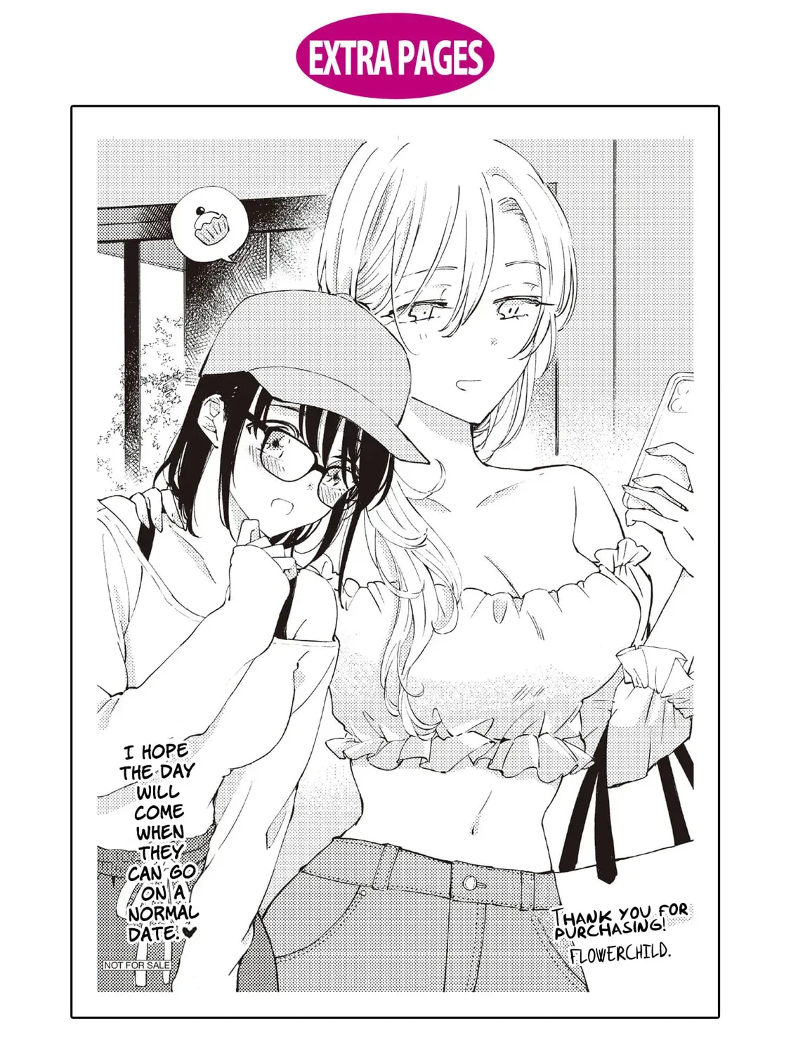 Read Utsushicha Dame na Kao chapter 3.1 image 20 on Lezhin