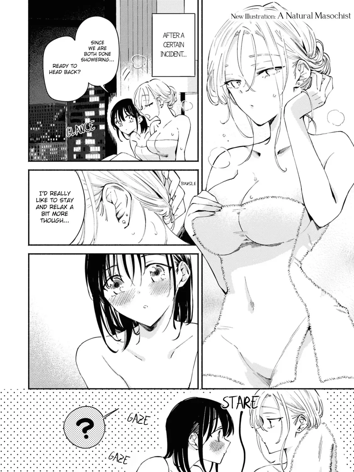 Read Utsushicha Dame na Kao chapter 3.1 image 4 on Lezhin