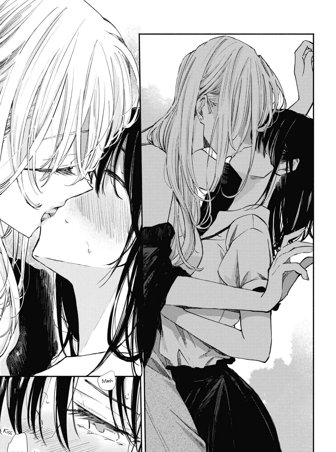 Read Utsushicha Dame na Kao chapter 5 image 20 on Lezhin