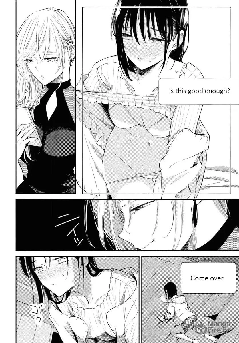 Read Utsushicha Dame na Kao chapter 6 image 29 on Lezhin