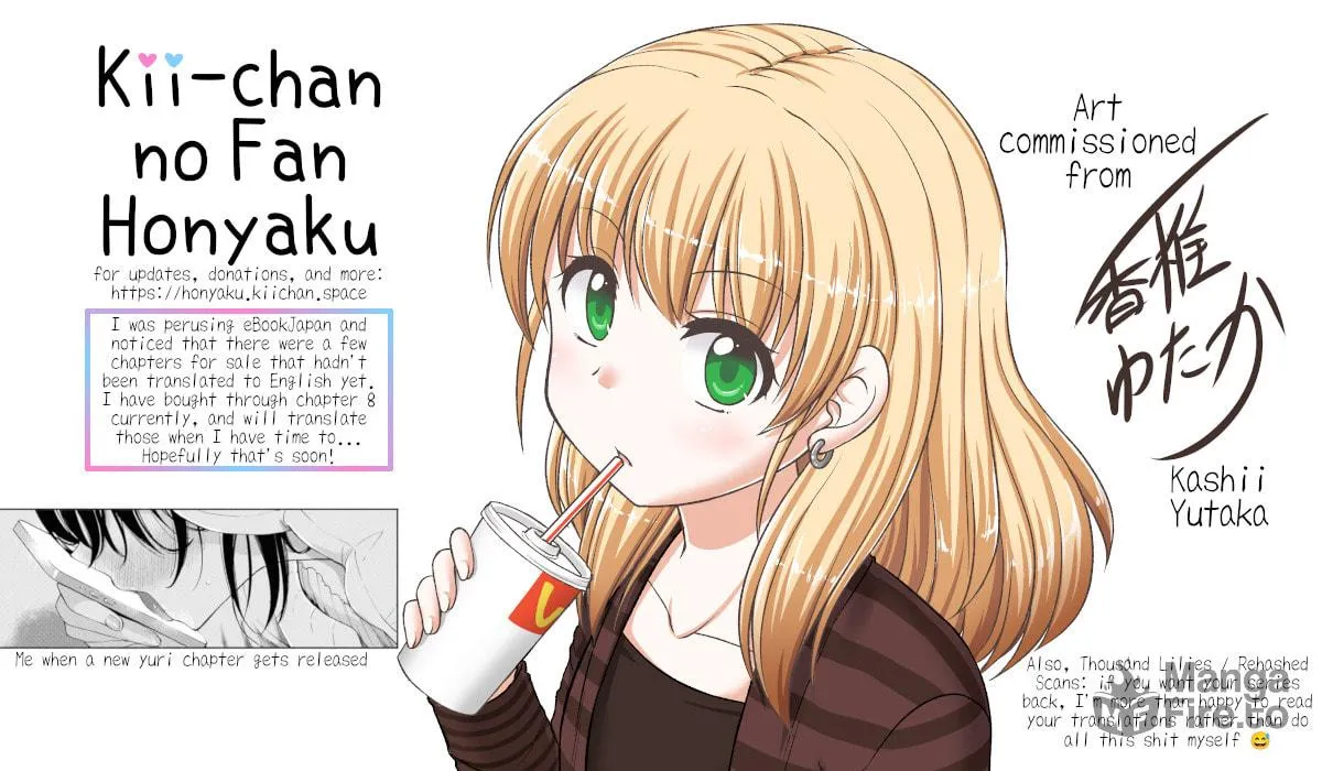 Read Utsushicha Dame na Kao chapter 6 image 32 on Lezhin