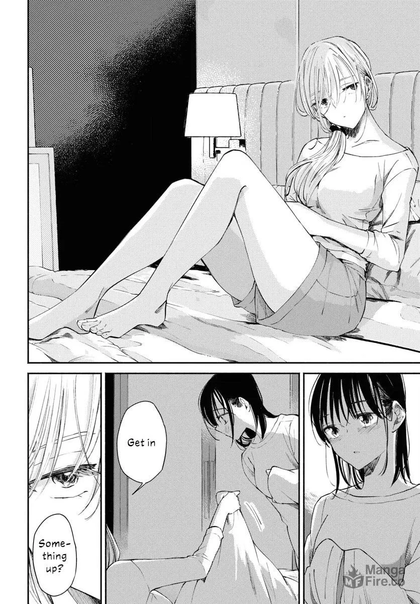 Read Utsushicha Dame na Kao chapter 7 image 14 on Lezhin