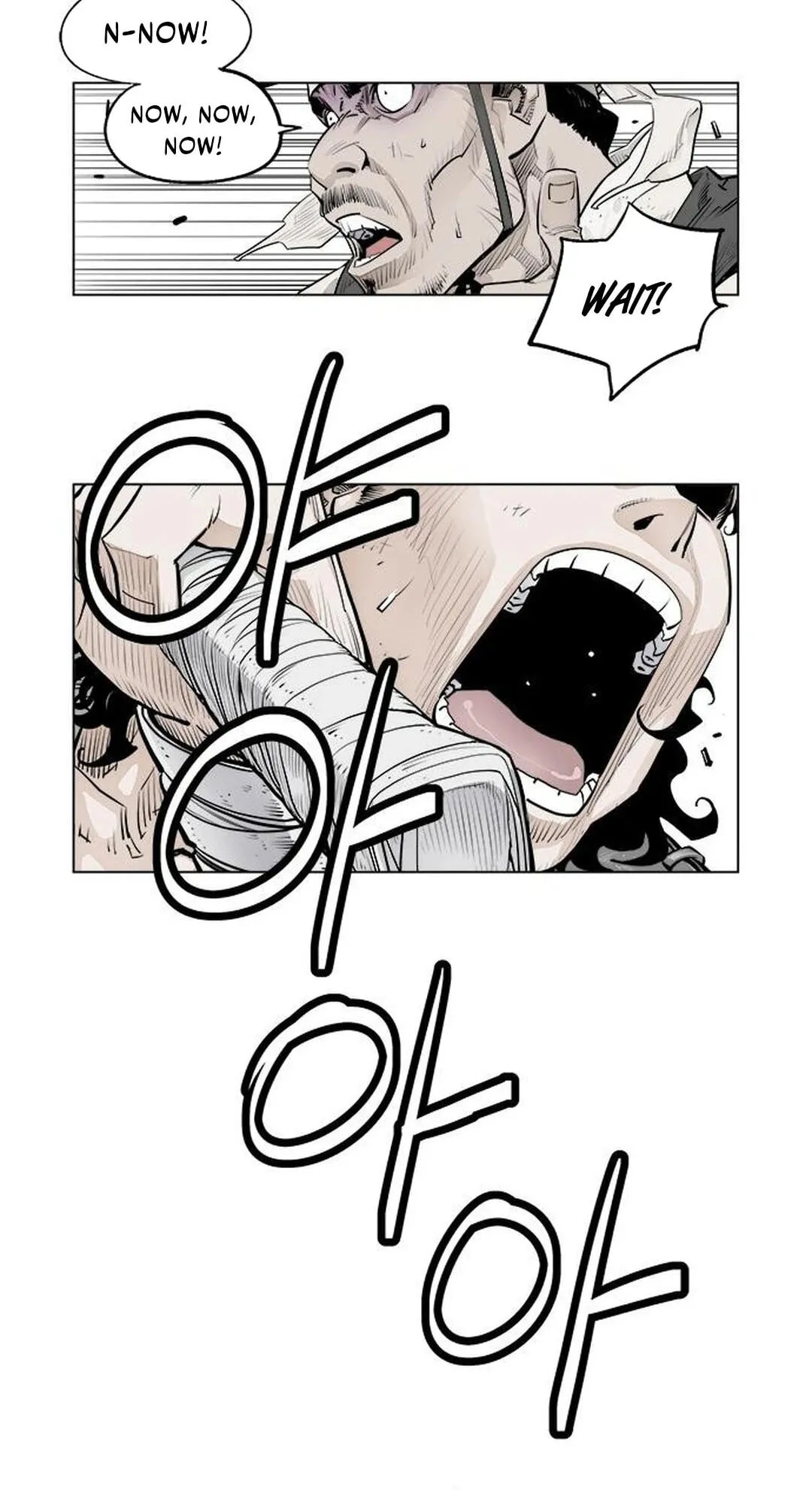 Read Utuli chapter 1 image 32 on Lezhin