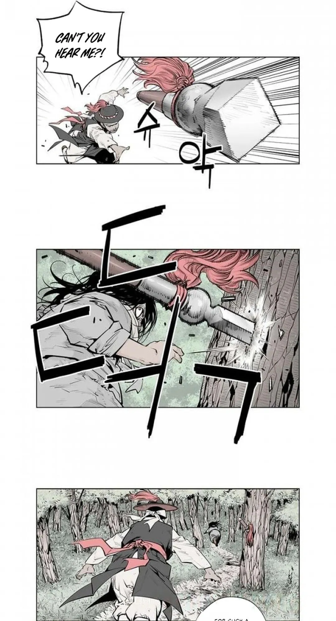 Read Utuli chapter 12 image 10 on Lezhin