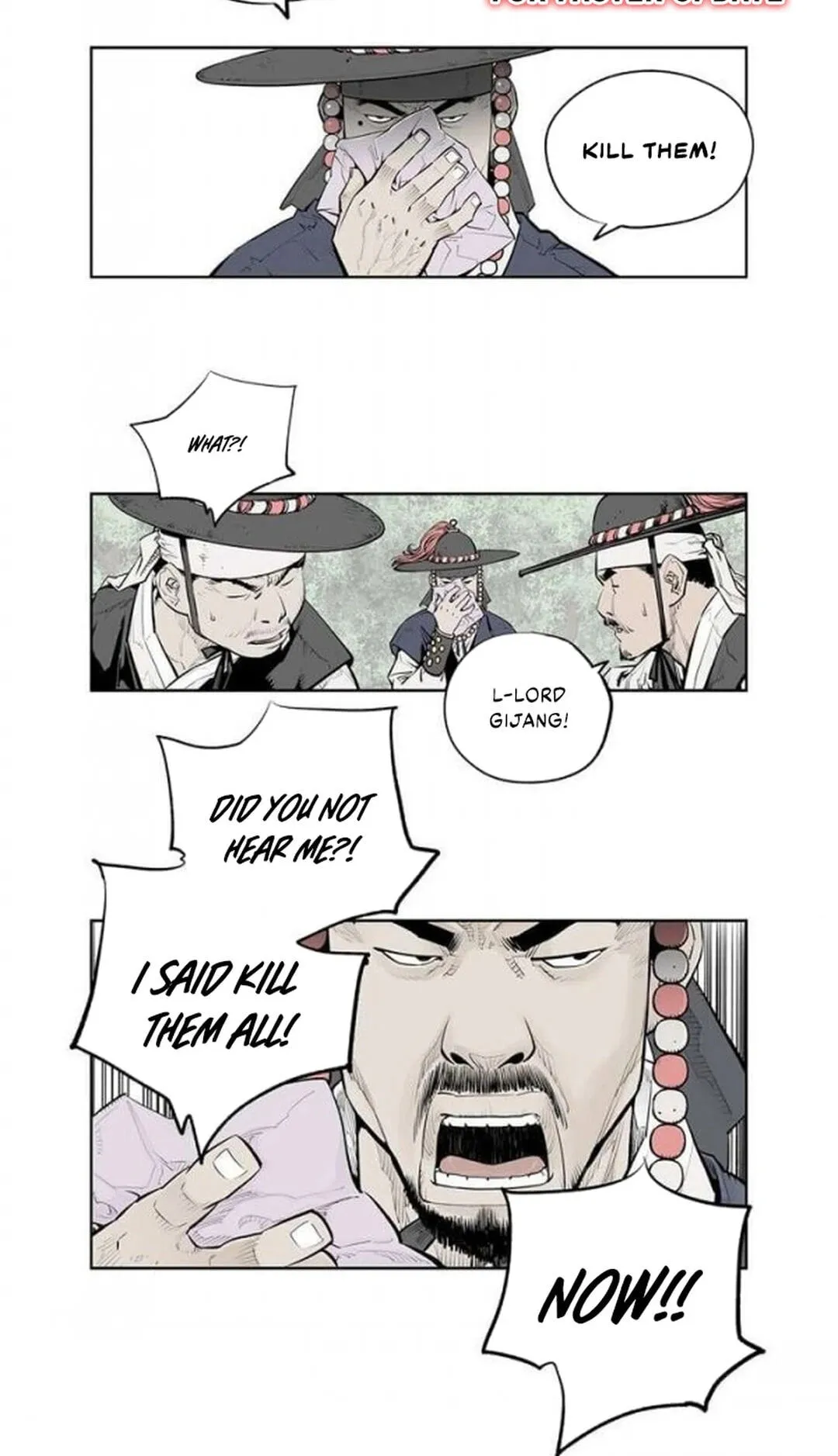 Read Utuli chapter 12 image 3 on Lezhin