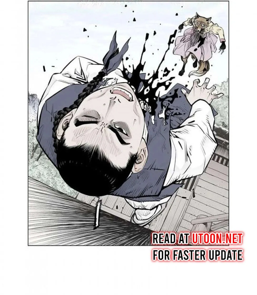 Read Utuli chapter 15 image 25 on Lezhin