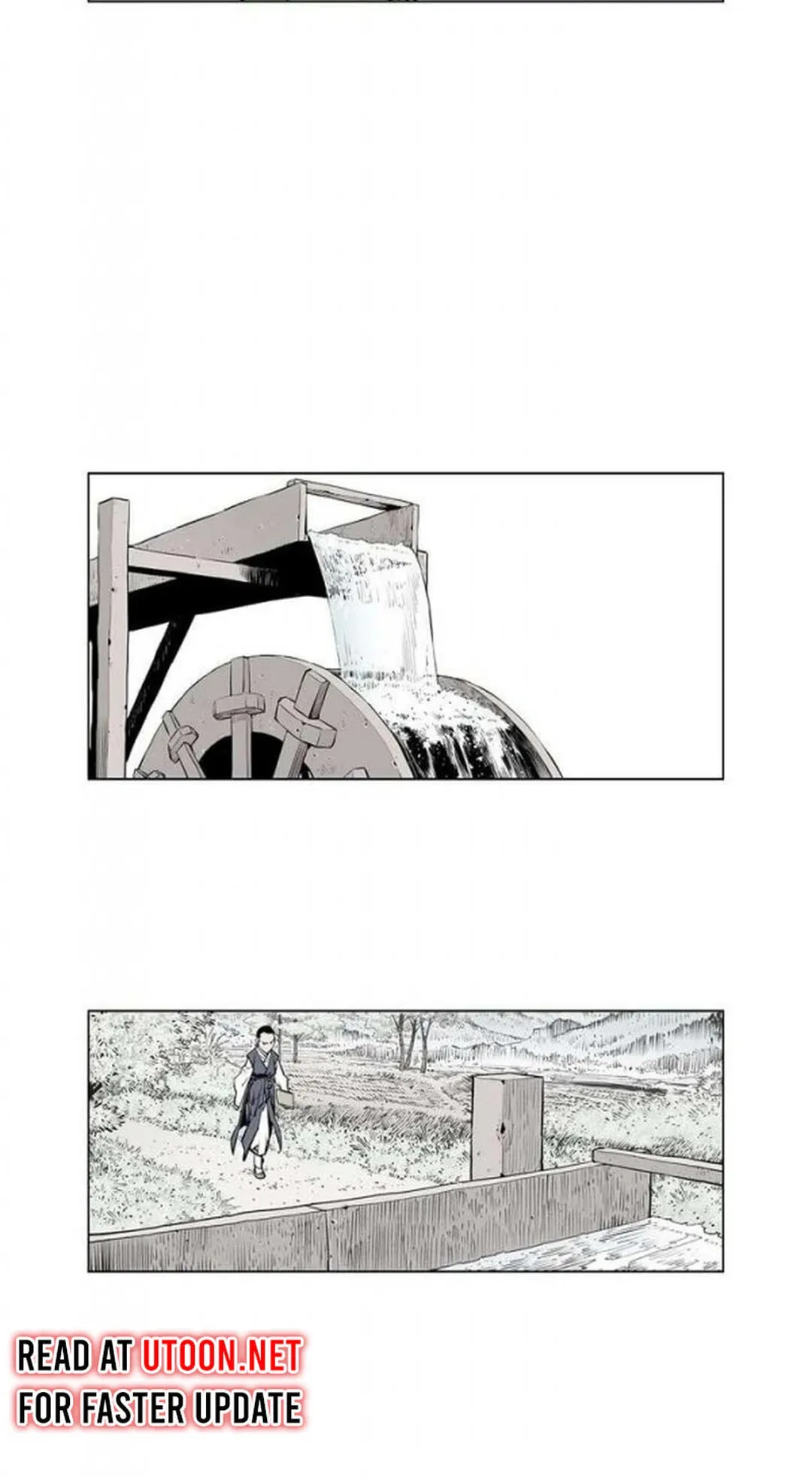 Read Utuli chapter 15 image 8 on Lezhin
