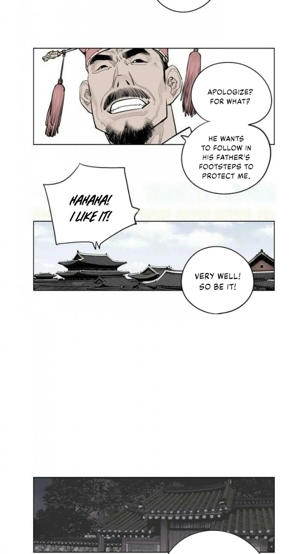 Read Utuli chapter 18 image 1 on Lezhin