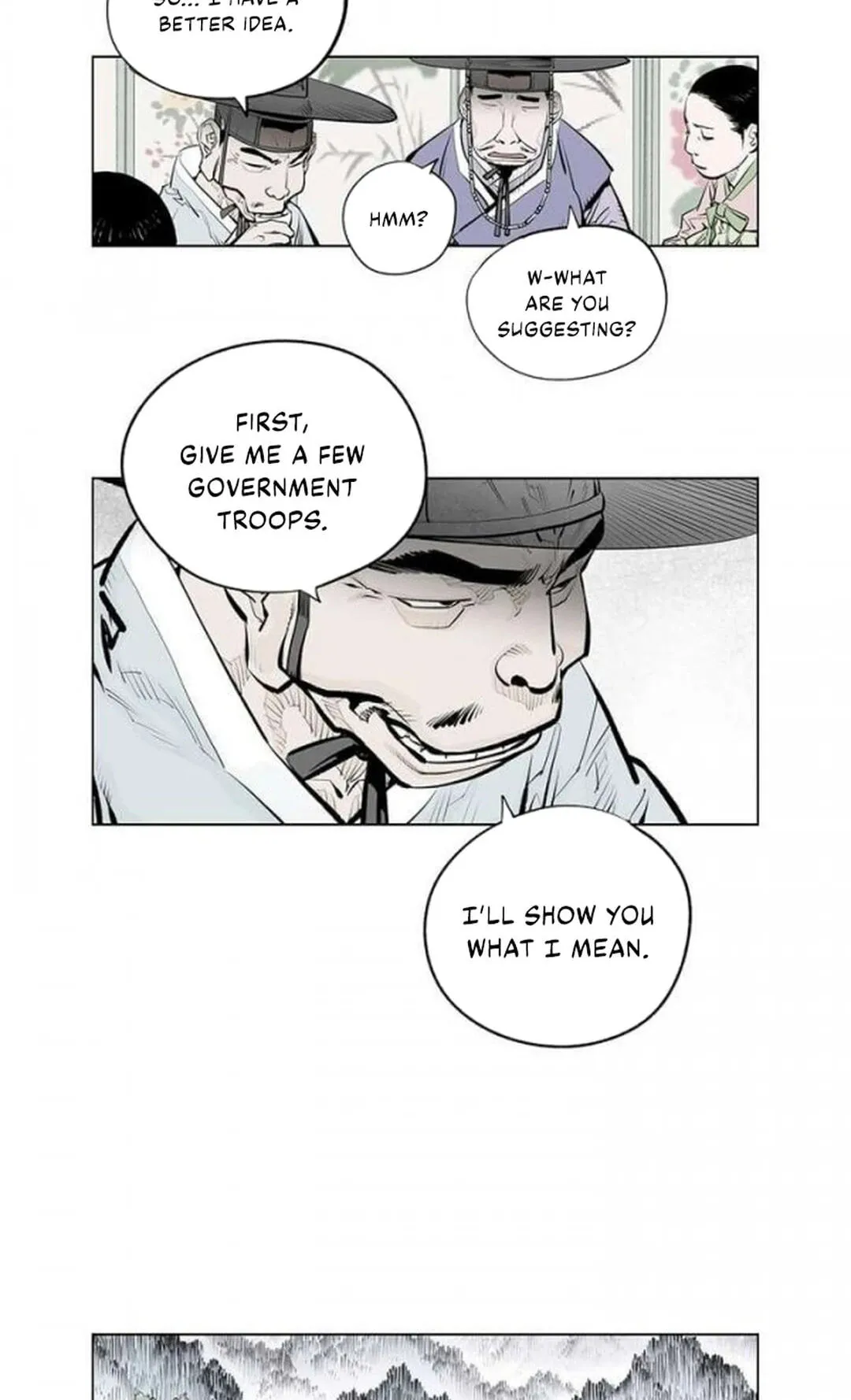 Read Utuli chapter 19 image 12 on Lezhin